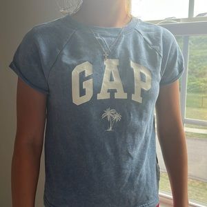 XSmall Gap T-Shirt
